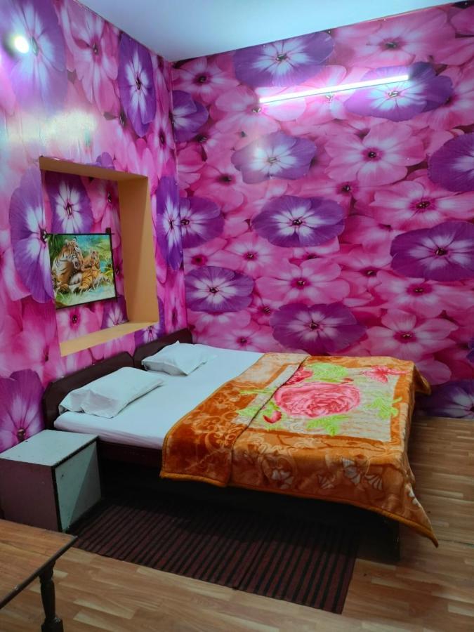 Raj Bed & Breakfast